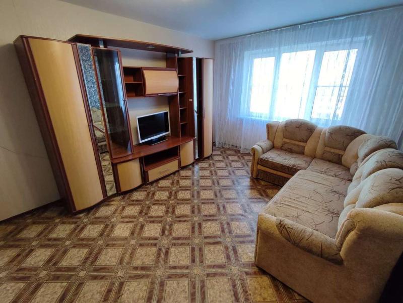 2-комн. квартира, 53 м², 6/9 этаж