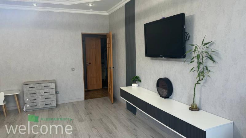 2-комн. квартира, 62.5 м², 2/4 этаж