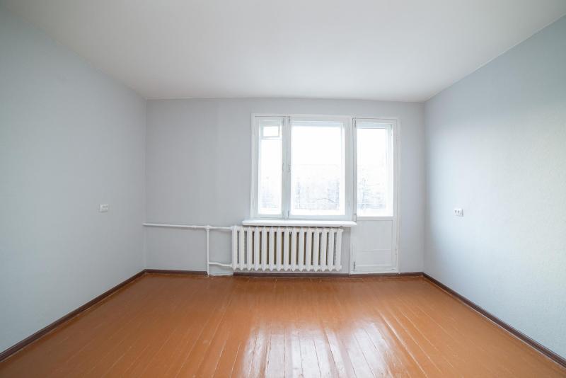 2-комн. квартира, 43 м², 5/5 этаж