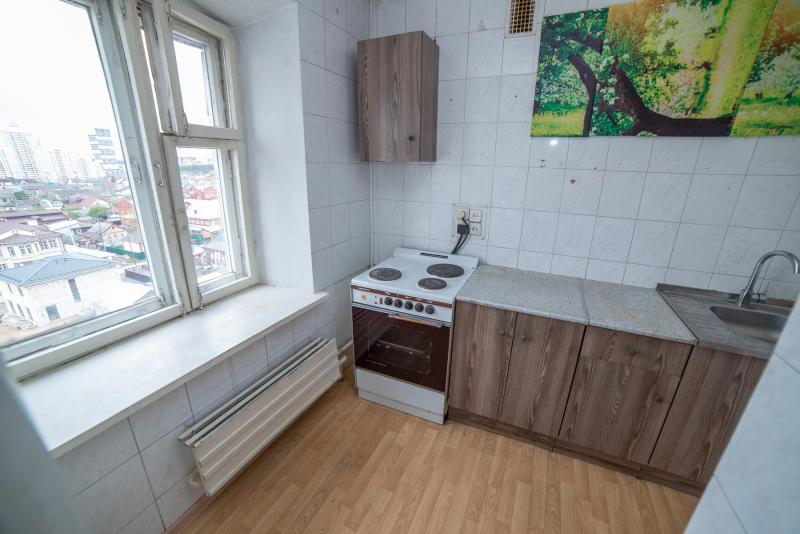 2-комн. квартира, 39.6 м², 9/9 этаж