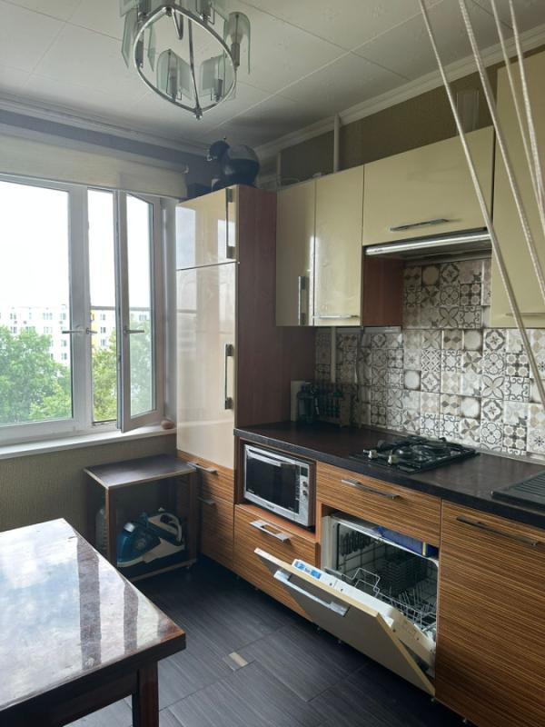 1-комн. квартира, 33 м², 8/9 этаж