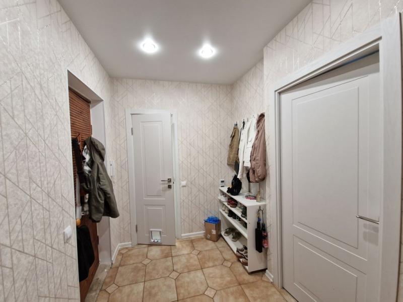 3-комн. квартира, 72.2 м², 5/6 этаж