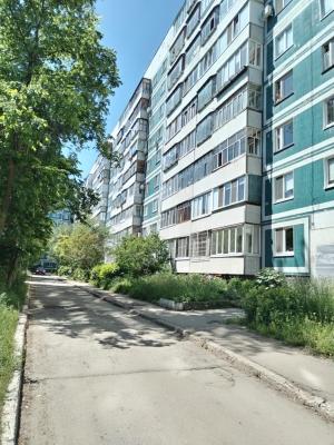 2-комн. квартира, 52.4 м², 5/9 этаж