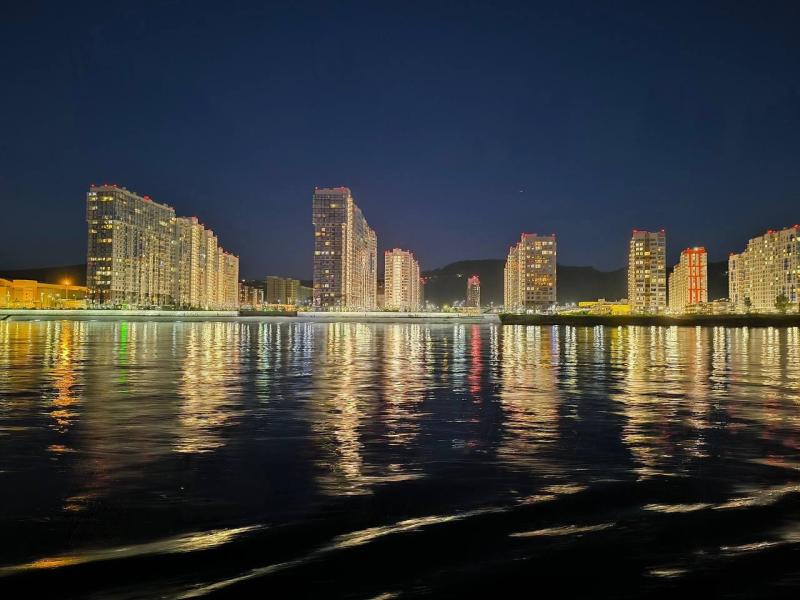 2-комн. квартира, 38.3 м², 11/19 этаж