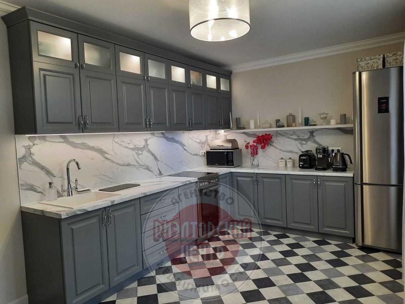 2-комн. квартира, 91 м², 7/16 этаж