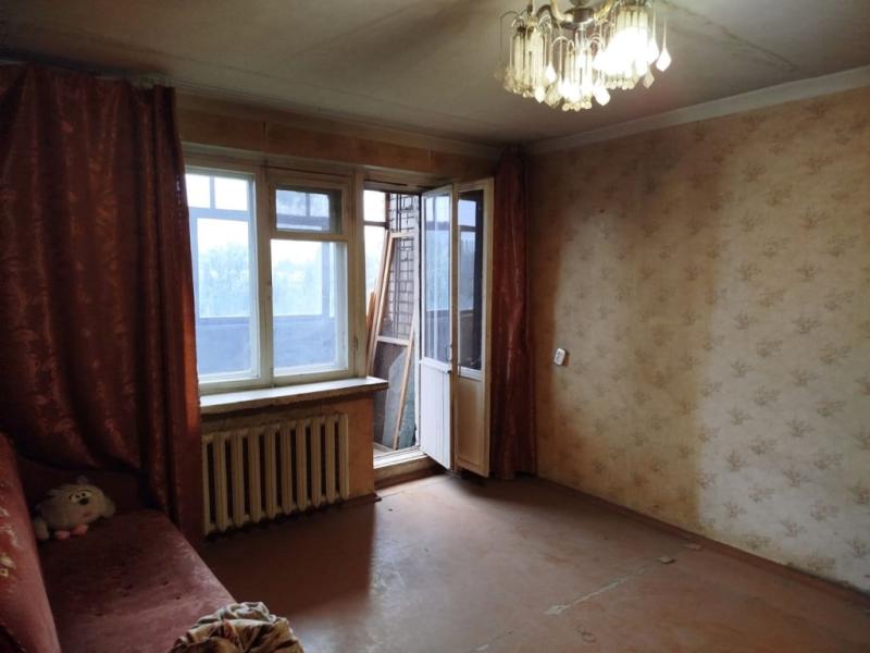 2-комн. квартира, 49.1 м², 8/9 этаж