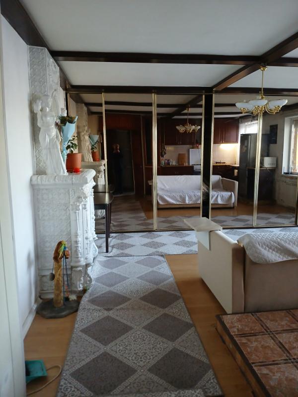 2-комн. квартира, 43.3 м², 7/9 этаж
