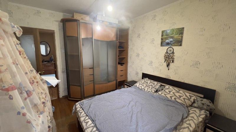 2-комн. квартира, 44.2 м², 9/9 этаж
