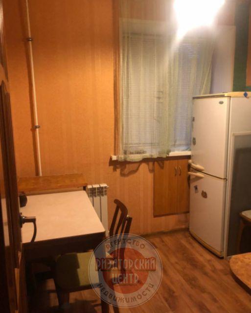 2-комн. квартира, 43.8 м², 1/3 этаж