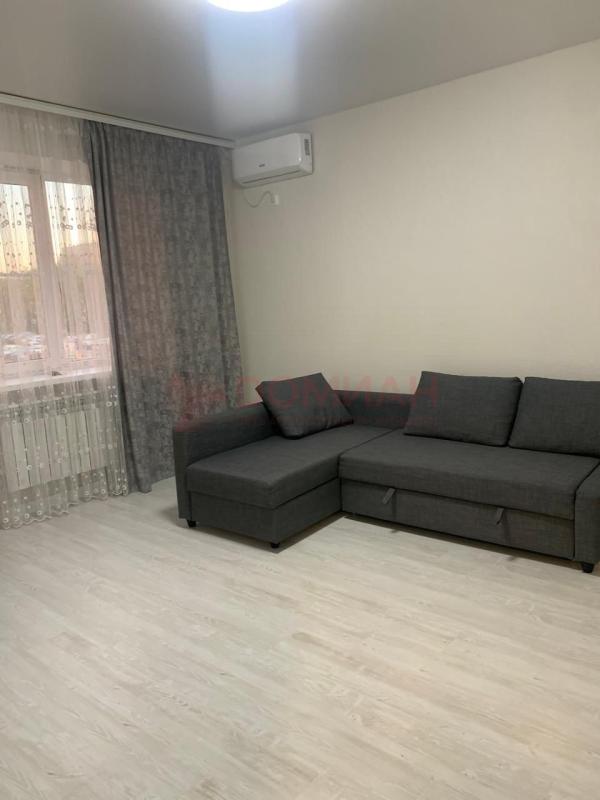 2-комн. квартира, 56 м², 2/24 этаж