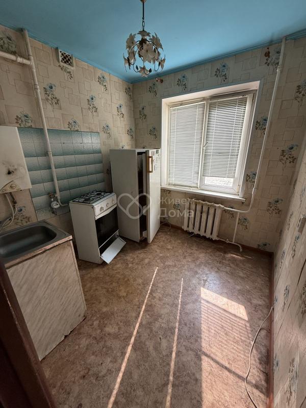 2-комн. квартира, 44.8 м², 1/4 этаж