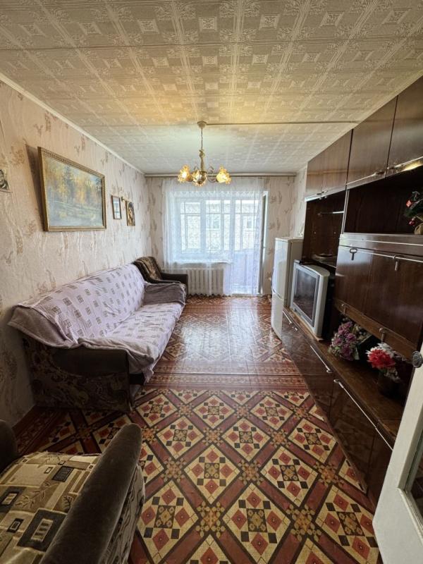 2-комн. квартира, 40.6 м², 5/5 этаж