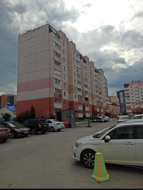 2-комн. квартира, 62.16 м², 6/9 этаж