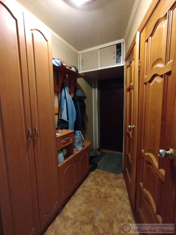 2-комн. квартира, 43.1 м², 4/5 этаж