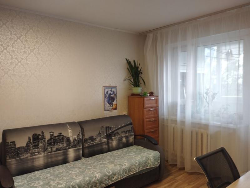 1-комн. квартира, 32.8 м², 7/9 этаж