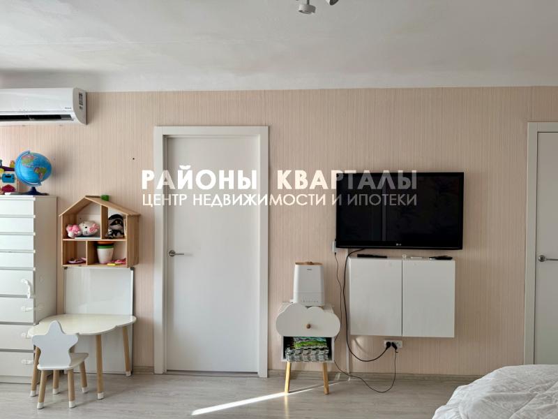 2-комн. квартира, 43 м², 4/5 этаж