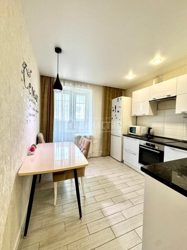 2-комн. квартира, 59 м², 7/12 этаж