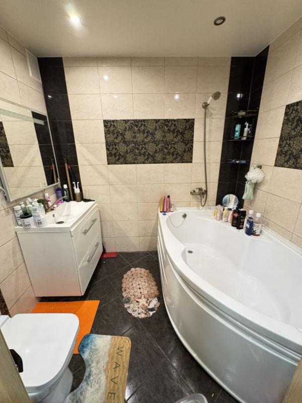 2-комн. квартира, 43.8 м², 1/5 этаж