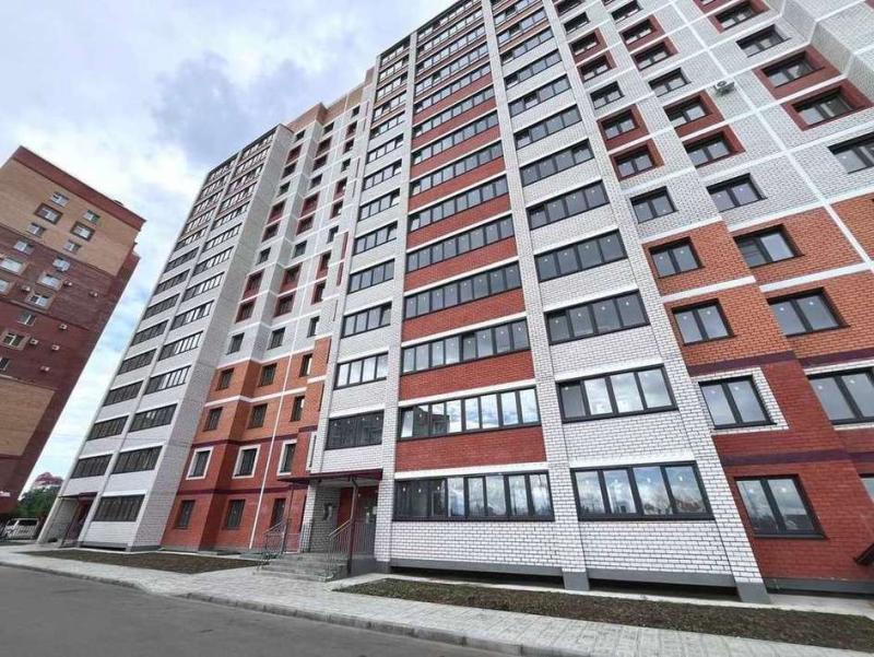 2-комн. квартира, 66.5 м², 5/14 этаж
