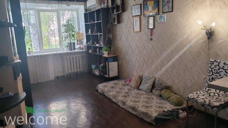 2-комн. квартира, 40.5 м², 2/5 этаж