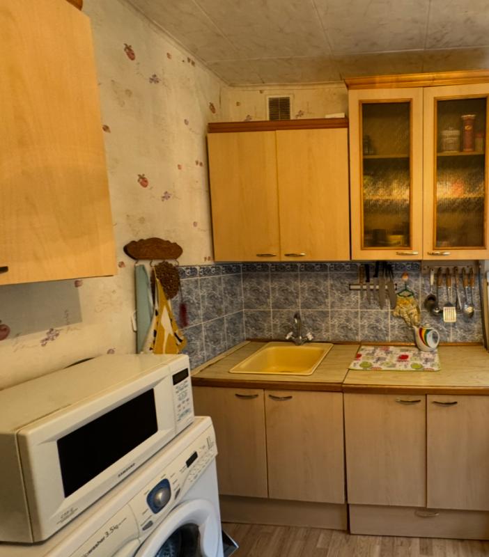 2-комн. квартира, 37 м², 5/5 этаж