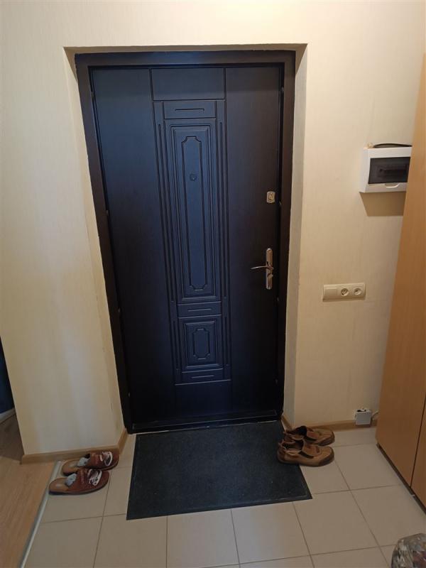 2-комн. квартира, 62.4 м², 1/3 этаж