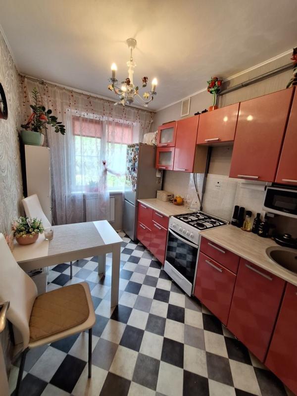 2-комн. квартира, 51.3 м², 5/5 этаж