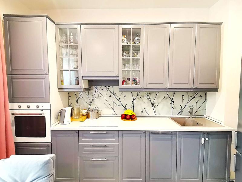 3-комн. квартира, 75.1 м², 17/19 этаж