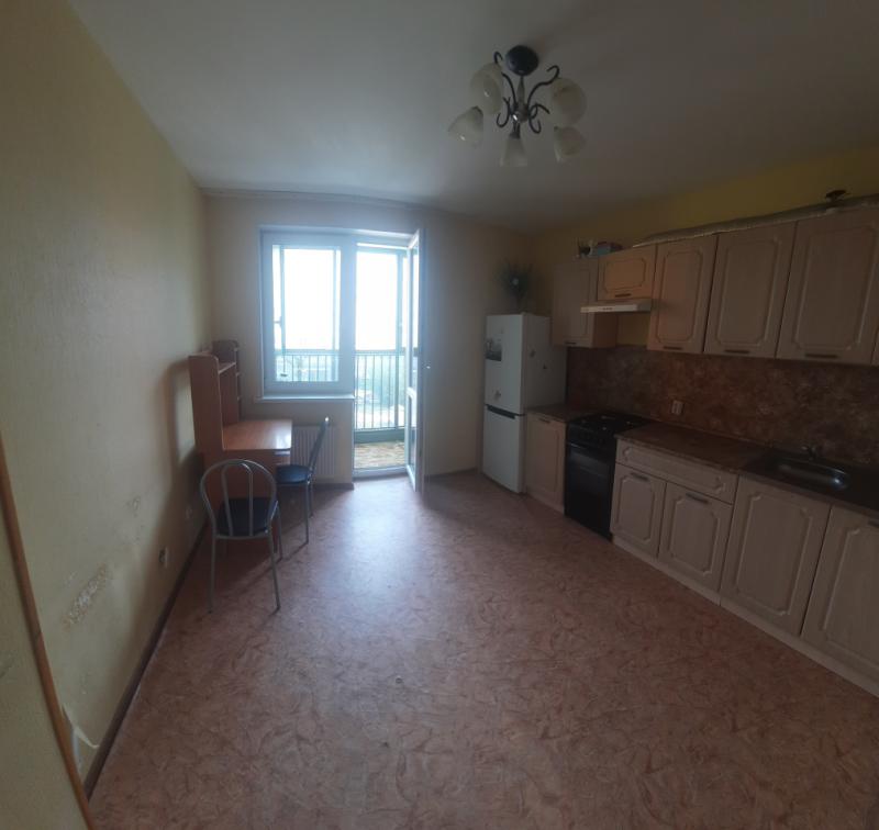 2-комн. квартира, 55.9 м², 4/10 этаж