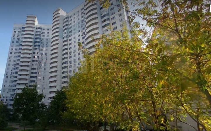 3-комн. квартира, 95.2 м², 13/22 этаж