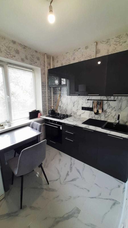 2-комн. квартира, 45.9 м², 1/5 этаж