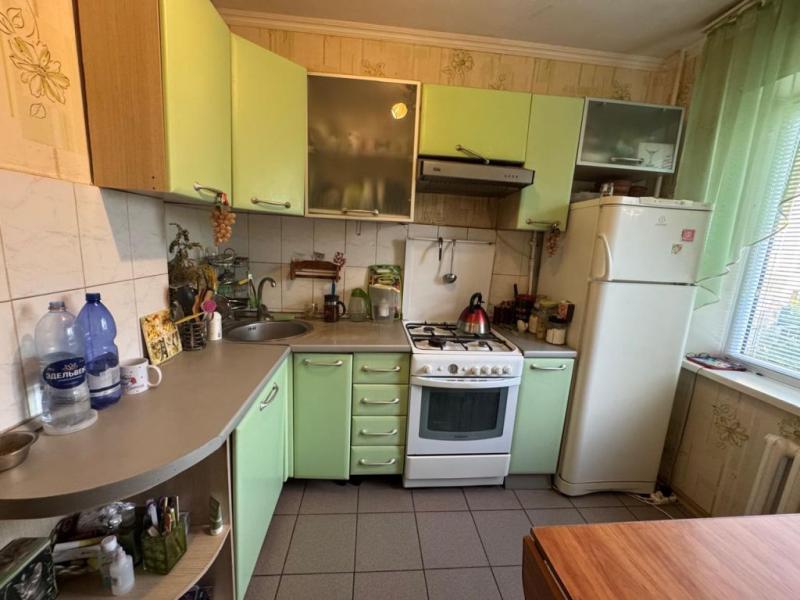 2-комн. квартира, 45.7 м², 4/9 этаж