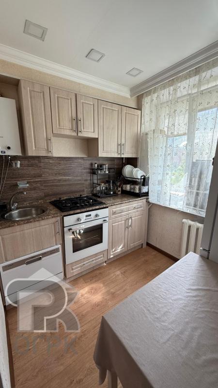 2-комн. квартира, 42.1 м², 1/5 этаж