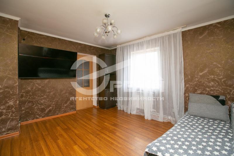2-комн. квартира, 41 м², 2/2 этаж