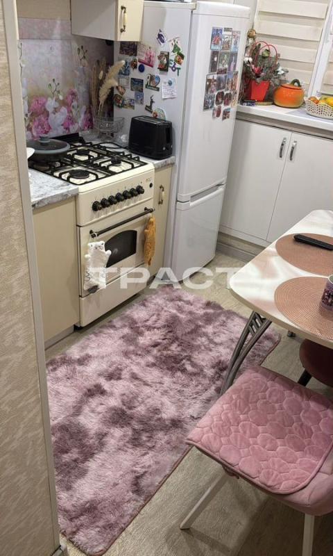 1-комн. квартира, 30.9 м², 3/5 этаж
