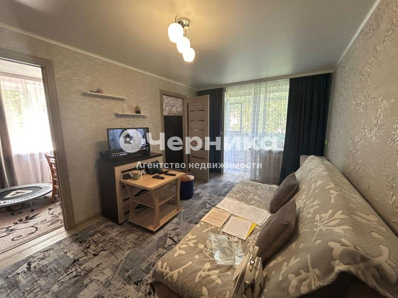2-комн. квартира, 40.2 м², 3/4 этаж