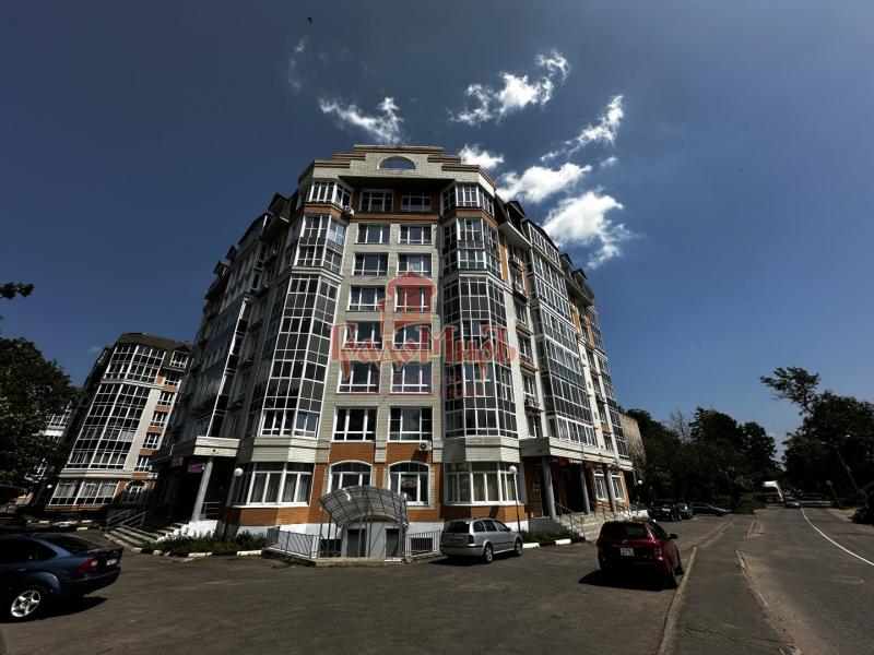 2-комн. квартира, 78 м², 3/8 этаж