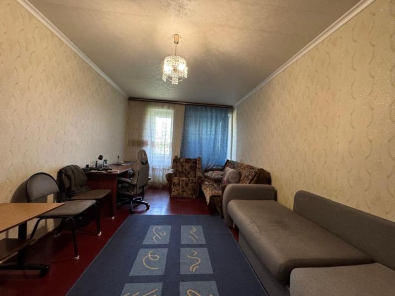 1-комн. квартира, 32.4 м², 3/3 этаж