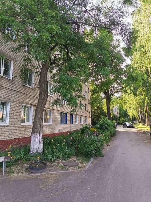 1-комн. квартира, 35.7 м², 3/5 этаж