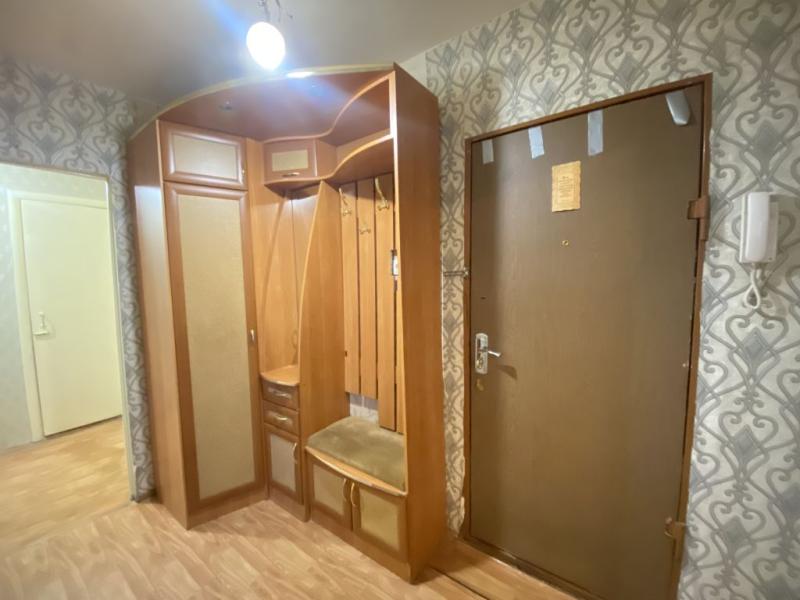 2-комн. квартира, 50.4 м², 2/9 этаж