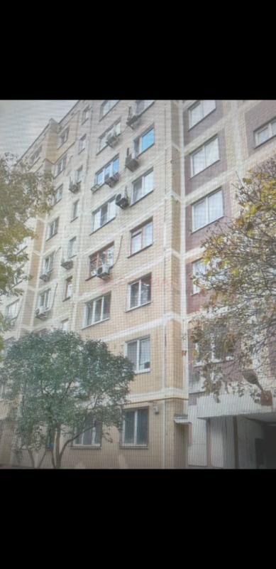 2-комн. квартира, 51 м², 6/9 этаж
