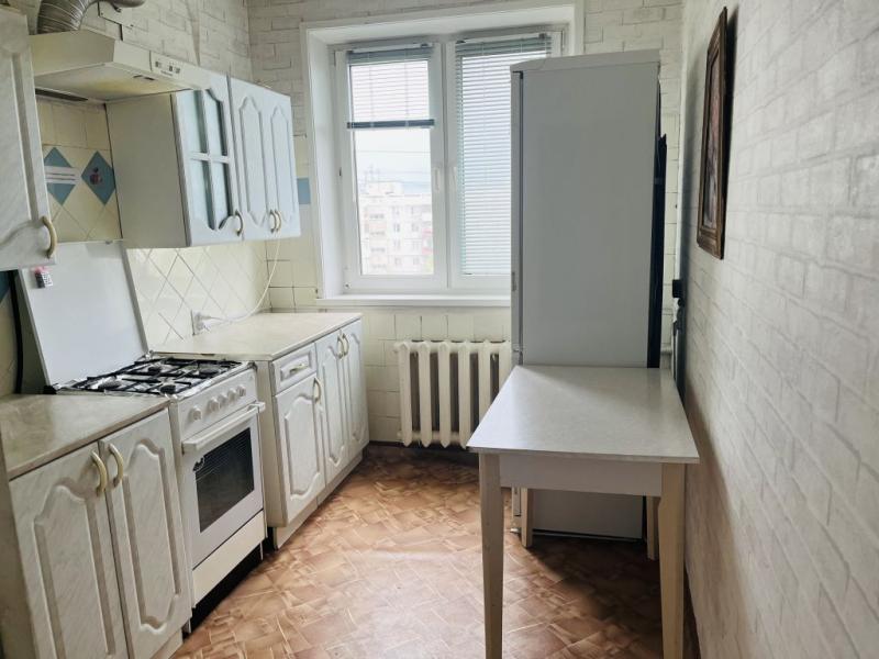 2-комн. квартира, 43.5 м², 9/9 этаж
