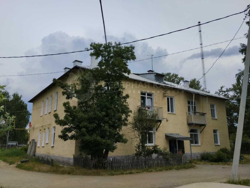 2-комн. квартира, 51 м², 2/2 этаж
