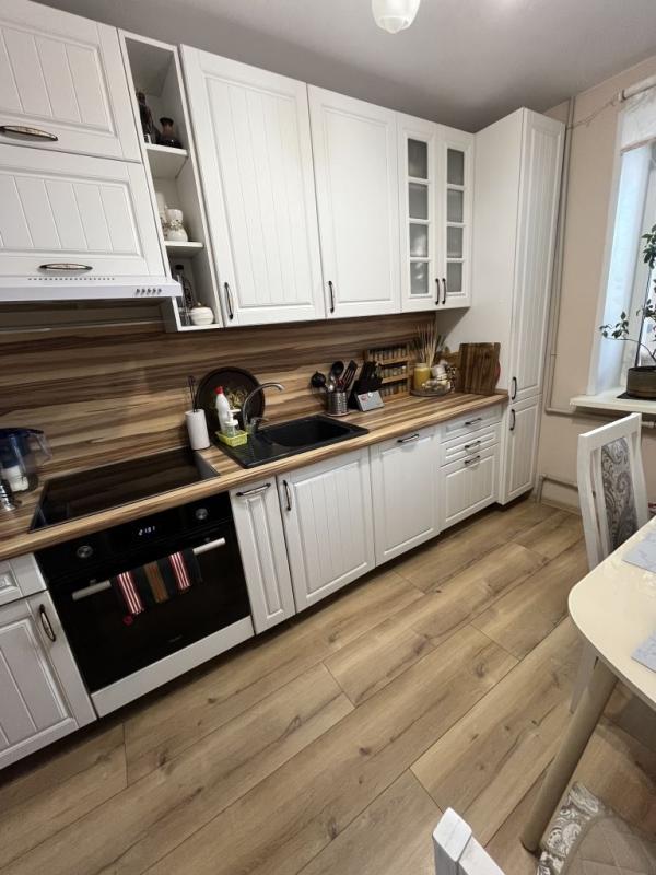 2-комн. квартира, 54.7 м², 10/14 этаж