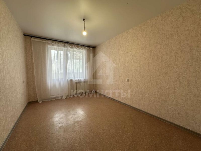 Квартира, Воронежская область, Воронеж, Левобережный р-н, мкр БАМ, ул. Корольковой, 10к4. Фото 1