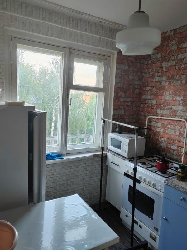 1-комн. квартира, 32 м², 5/5 этаж