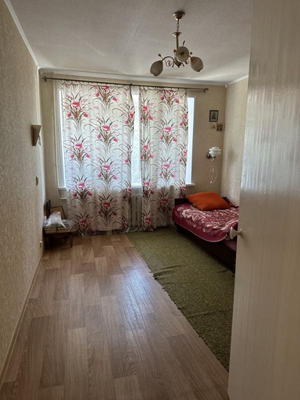 2-комн. квартира, 46.7 м², 1/5 этаж