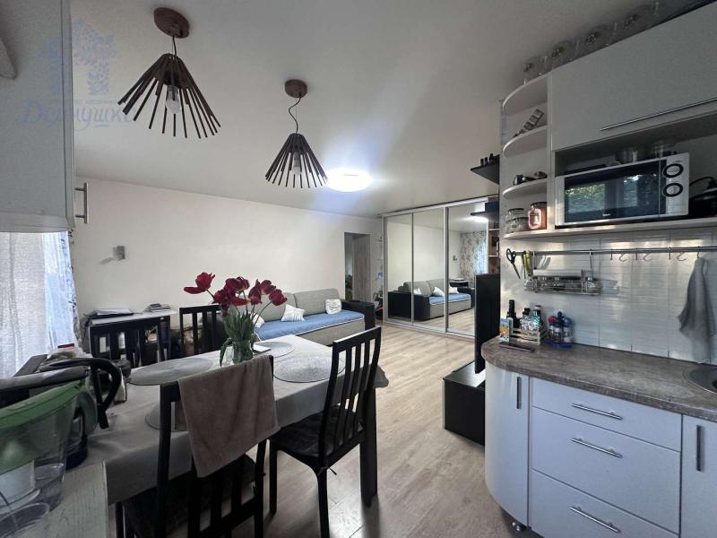 2-комн. квартира, 46 м², 5/5 этаж