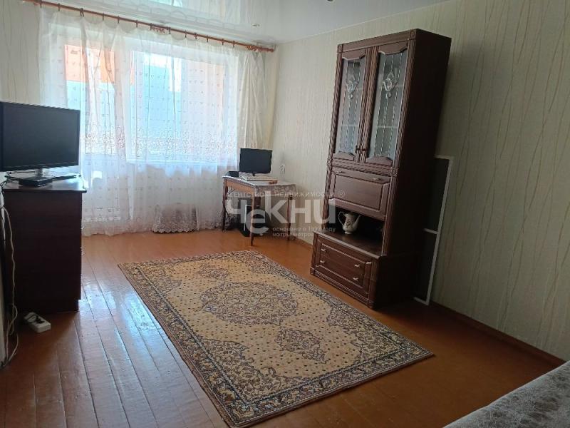 2-комн. квартира, 44 м², 6/9 этаж