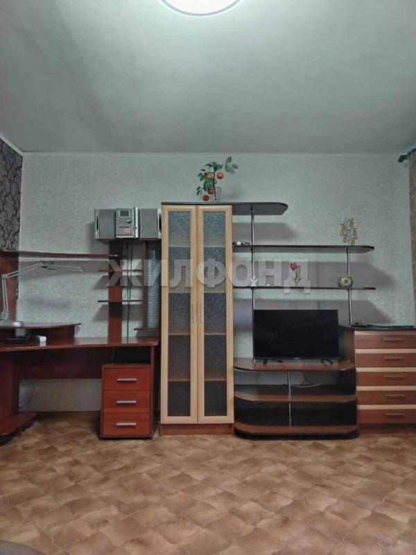 2-комн. квартира, 52.8 м², 1/9 этаж